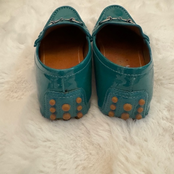 Gucci loafers - Picture 6 of 8